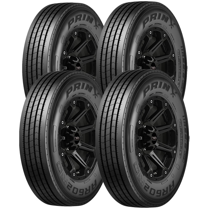 Prinx AR602 A/P 2511252602