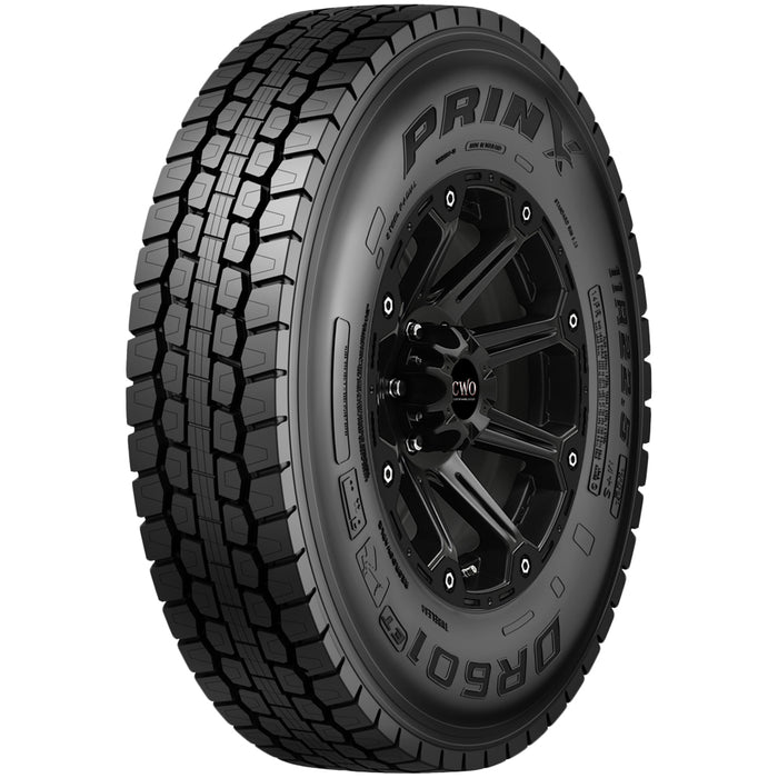 Prinx DR601 2511252601