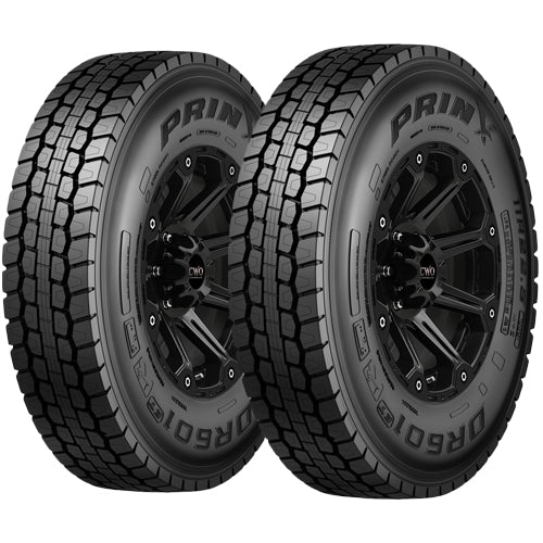 Prinx DR601 2511252601