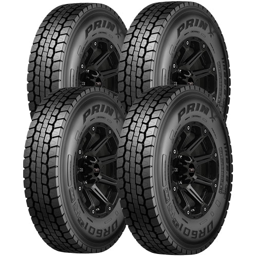 Prinx DR601 2511252601