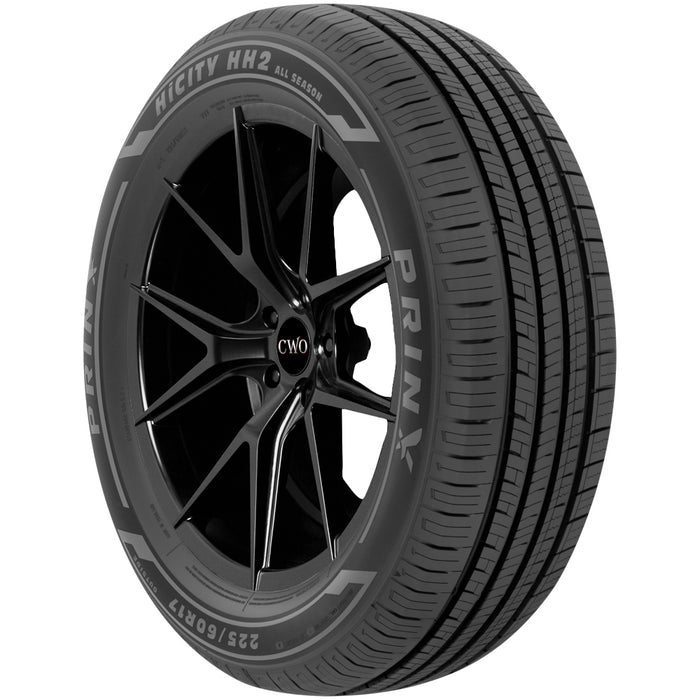 Prinx HiCity AS HH2 3538250703