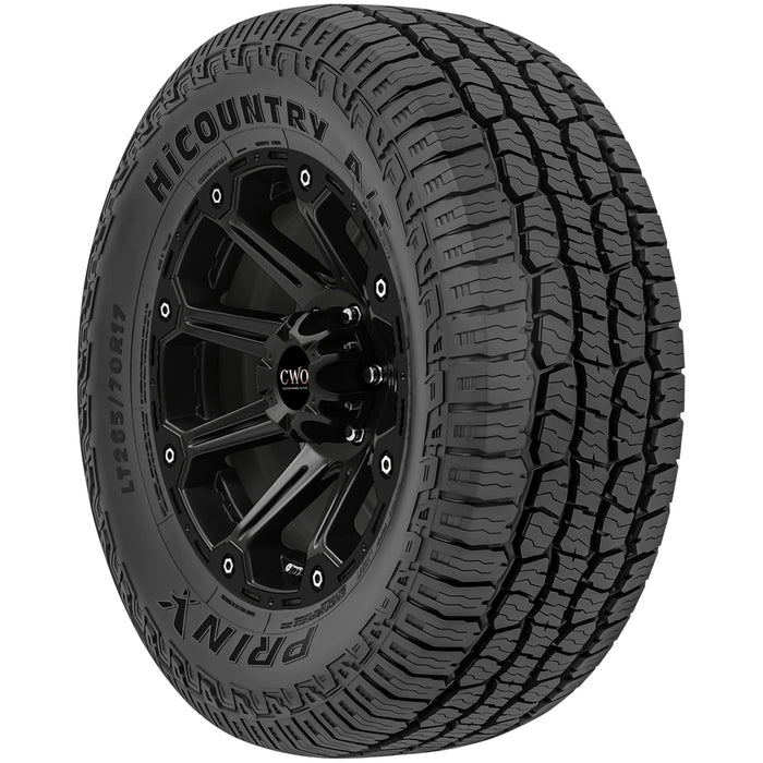 Prinx HiCountry A/T HA2 9285250505
