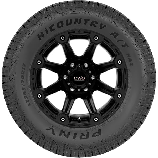 Prinx HiCountry A/T HA2 9285250505
