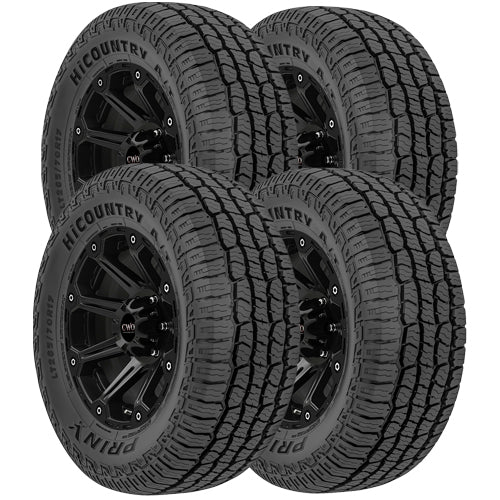 Prinx HiCountry A/T HA2 9285250231