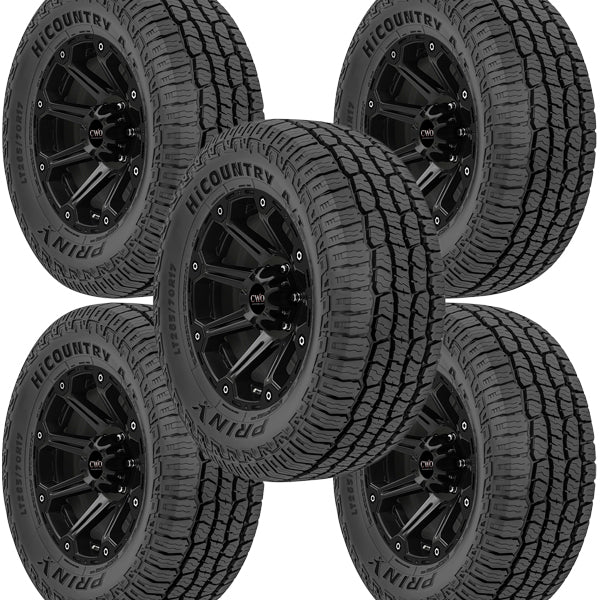 Prinx HiCountry A/T HA2 9305250231