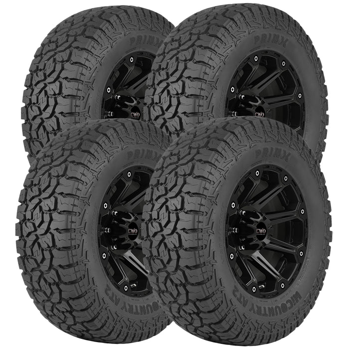 Prinx HiCountry A/T2 9265250731