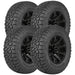 Prinx HiCountry A/T2 9265250731