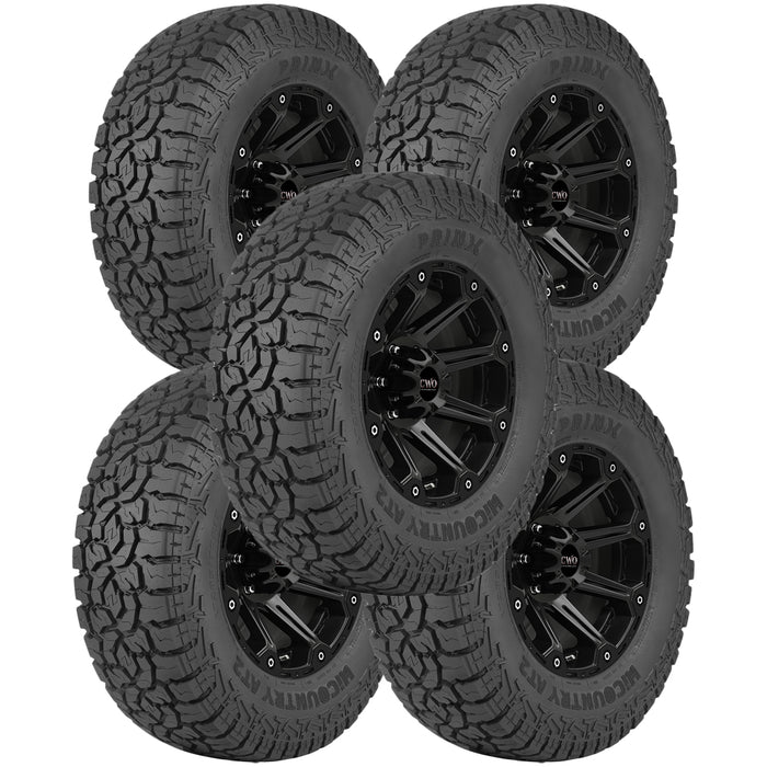 Prinx HiCountry A/T2 9285250431