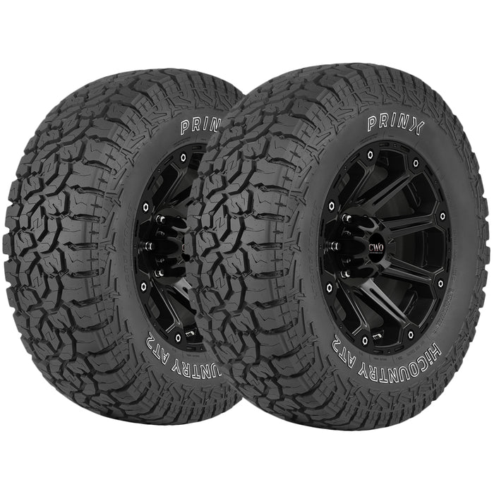 Prinx HiCountry A/T2 9245250531