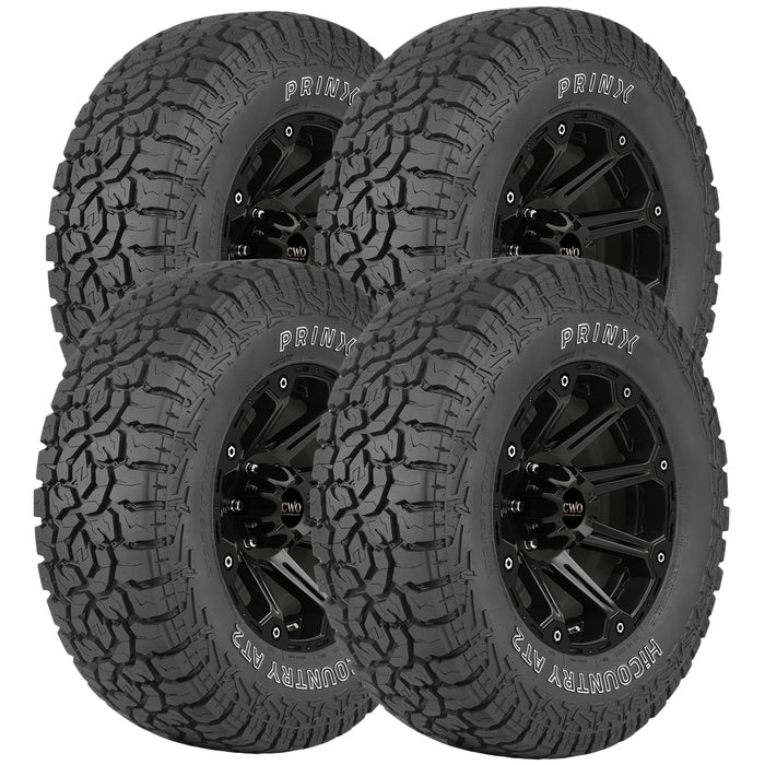 Prinx HiCountry A/T2 9245250431