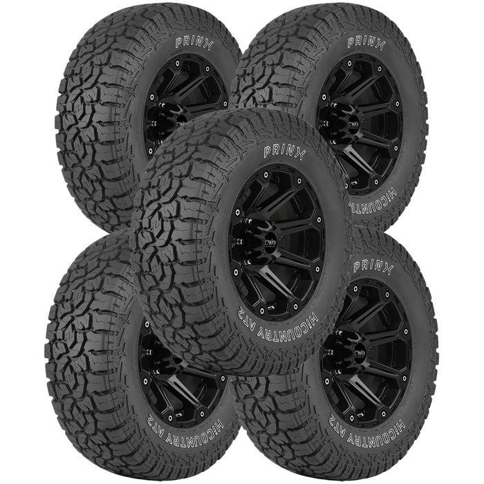 Prinx HiCountry A/T2 9315250031