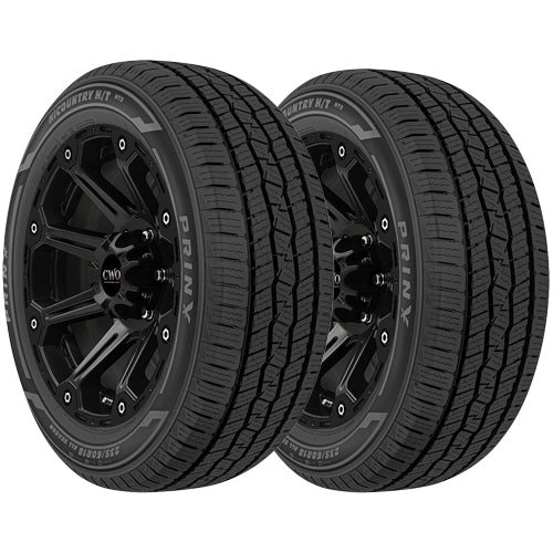Prinx HiCountry H/T HT2 3341250604