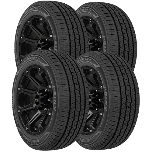 Prinx HiCountry H/T HT2 3341250604