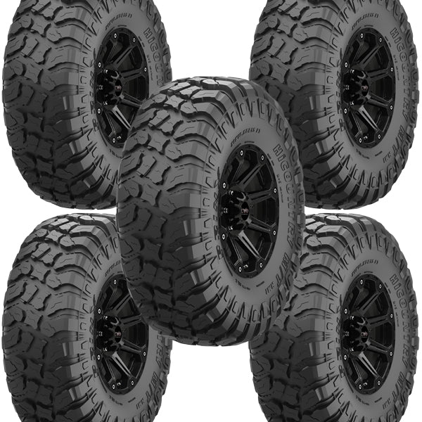 Prinx HiCountry M/T HM1 9315250406