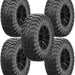 Prinx HiCountry M/T HM1 9315250006