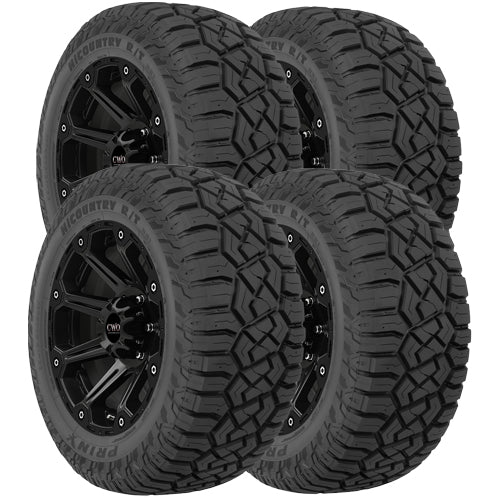 Prinx HiCountry R/T HR1 9325250256