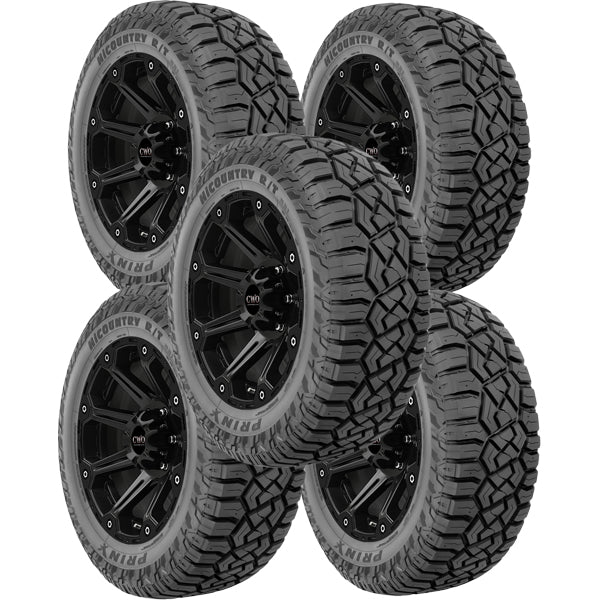 Prinx HiCountry R/T HR1 9285250656
