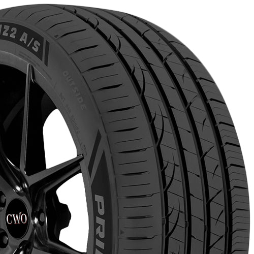 Prinx HiRace A/S HZ2 3752250907