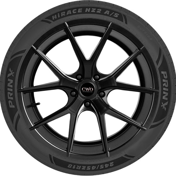 Prinx HiRace A/S HZ2 3828250907