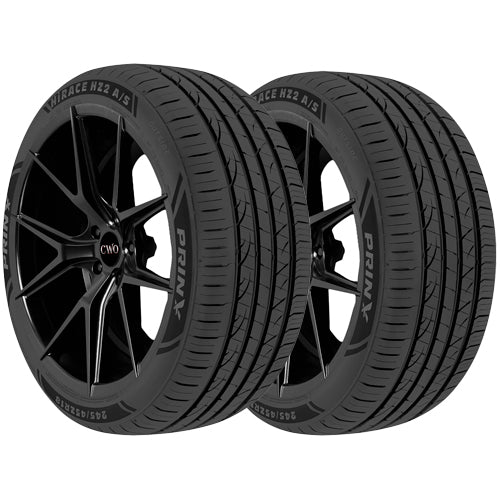 Prinx HiRace A/S HZ2 3953250907