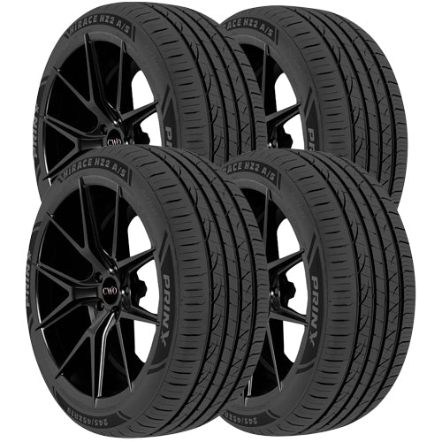 Prinx HiRace A/S HZ2 3169250907