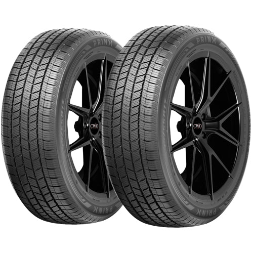 Prinx HiSeason 4S HS1 3336250607