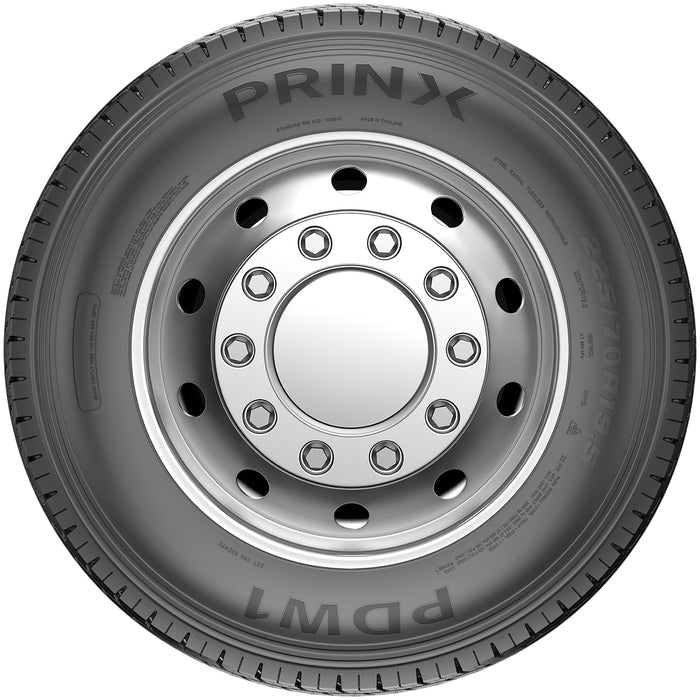 Prinx PDW1 2541252081