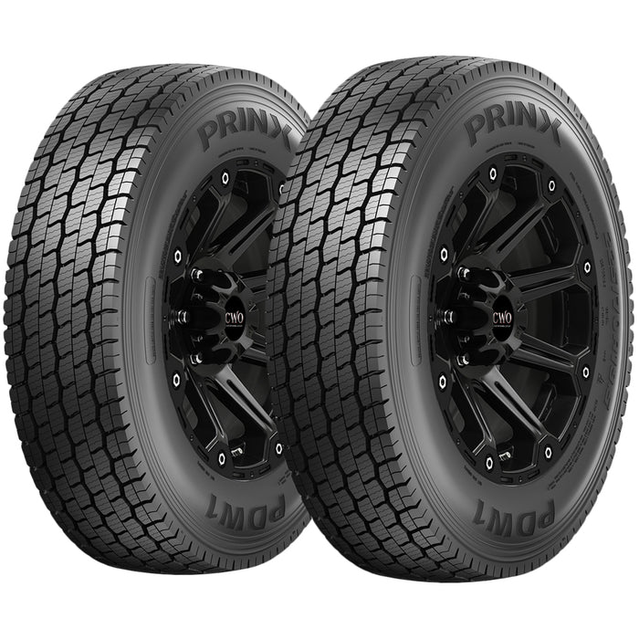 Prinx PDW1 2511250081