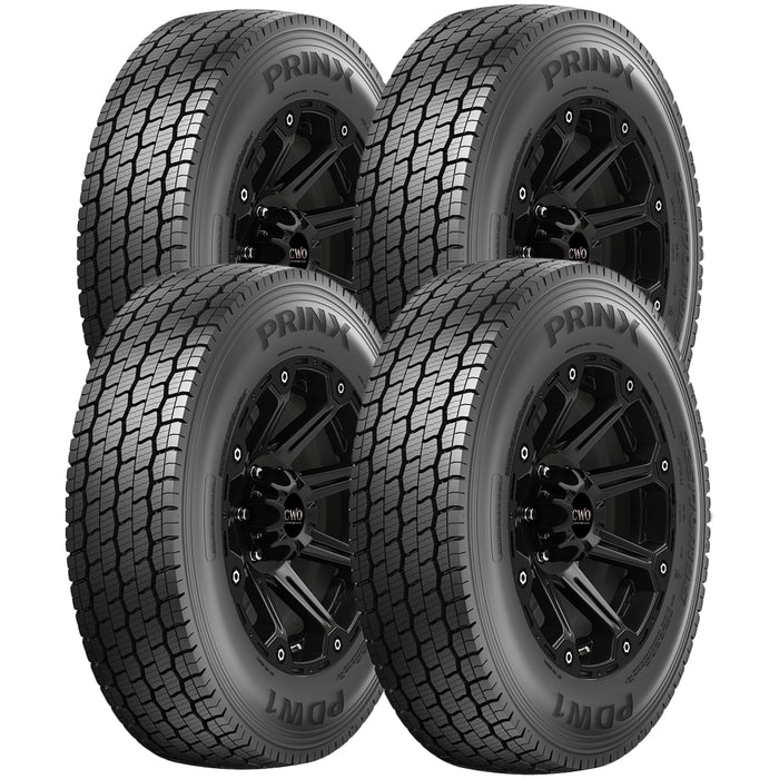 Prinx PDW1 2541252081