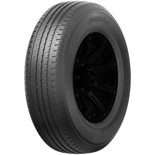 Prinx ST01 Trailer 9175251271