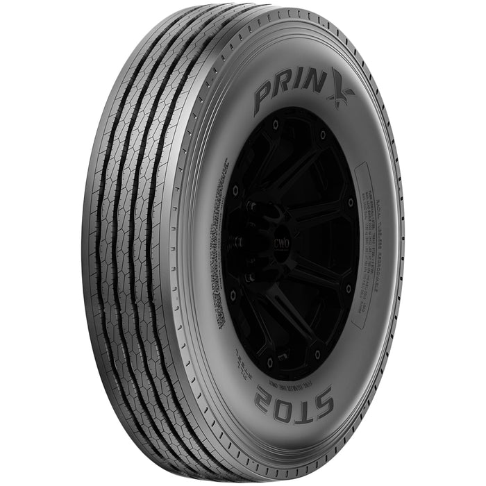 Prinx ST02 Trailer 2526250002