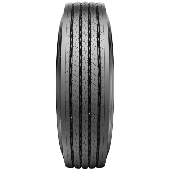 Prinx ST02 Trailer 2525250002