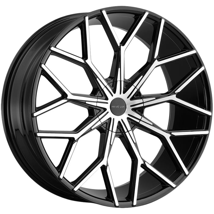 Prive Lux PL9 PL9-1880I35FGB