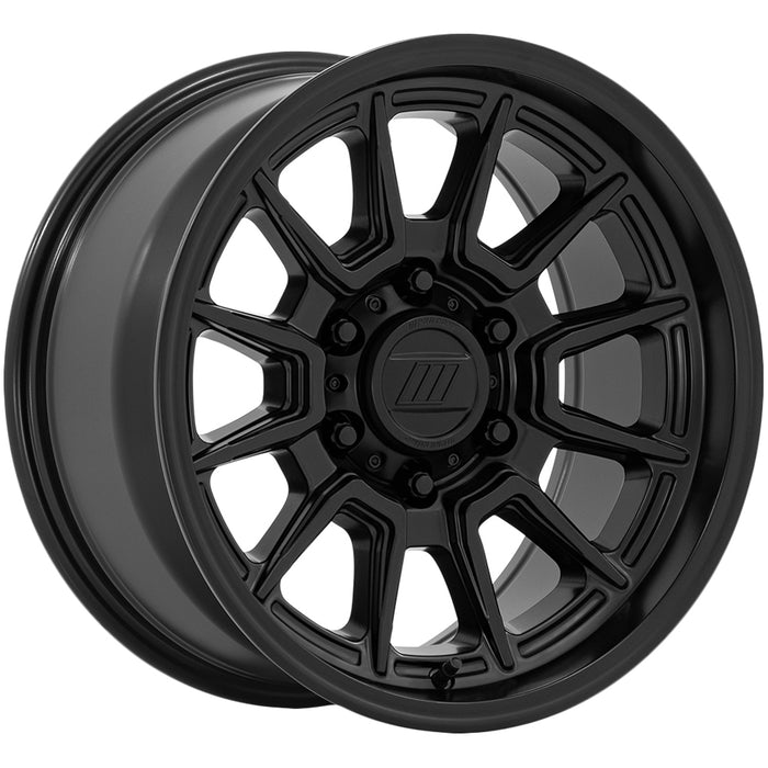 Pro Comp Alloys PA209 Rattler PA209MX20906301