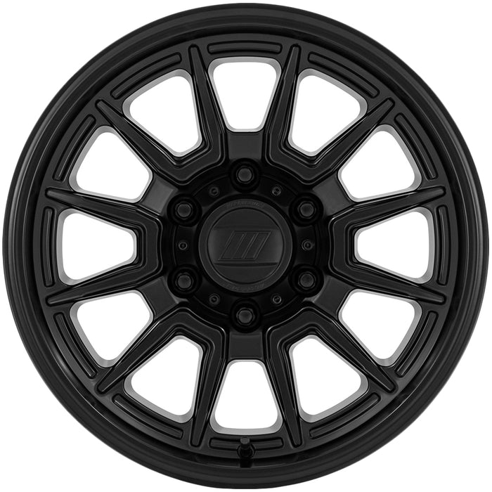Pro Comp Alloys PA209 Rattler PA209MX20906301