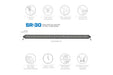 Pro Comp Single Row 30 Inch LED Light Bars EXP75130