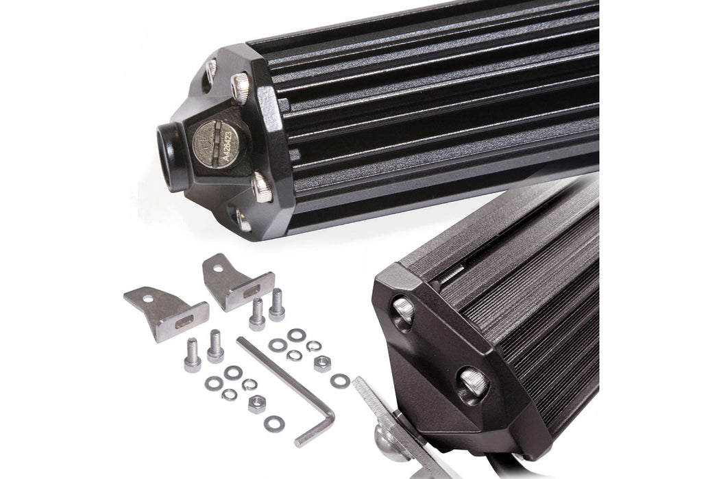 Pro Comp Single Row 30 Inch LED Light Bars EXP75130