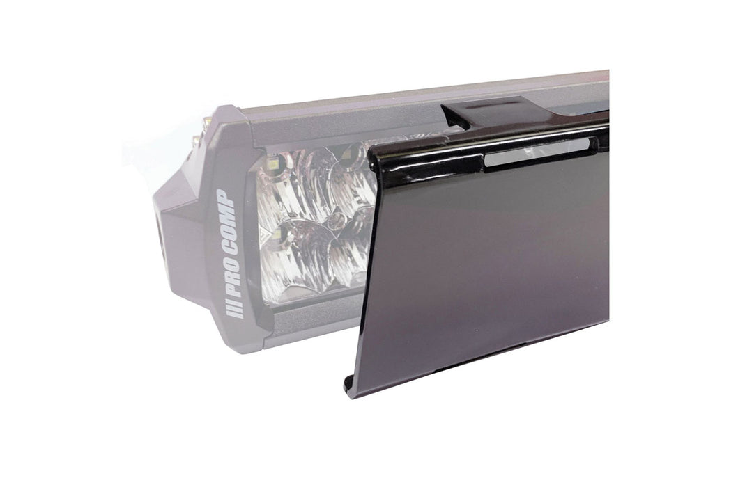 Pro Comp Double Row 6 Inch LED Light Bars EXP75206