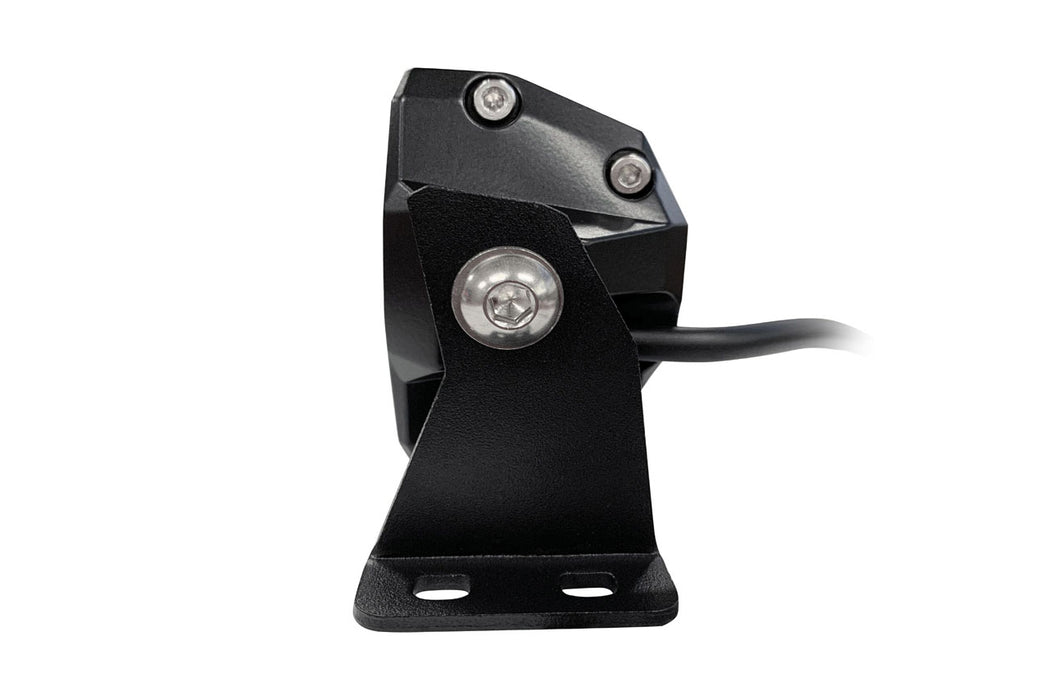 Pro Comp Double Row 6 Inch LED Light Bar White Combo