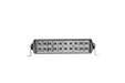 Pro Comp Double Row 10 Inch LED Light Bars EXP75210