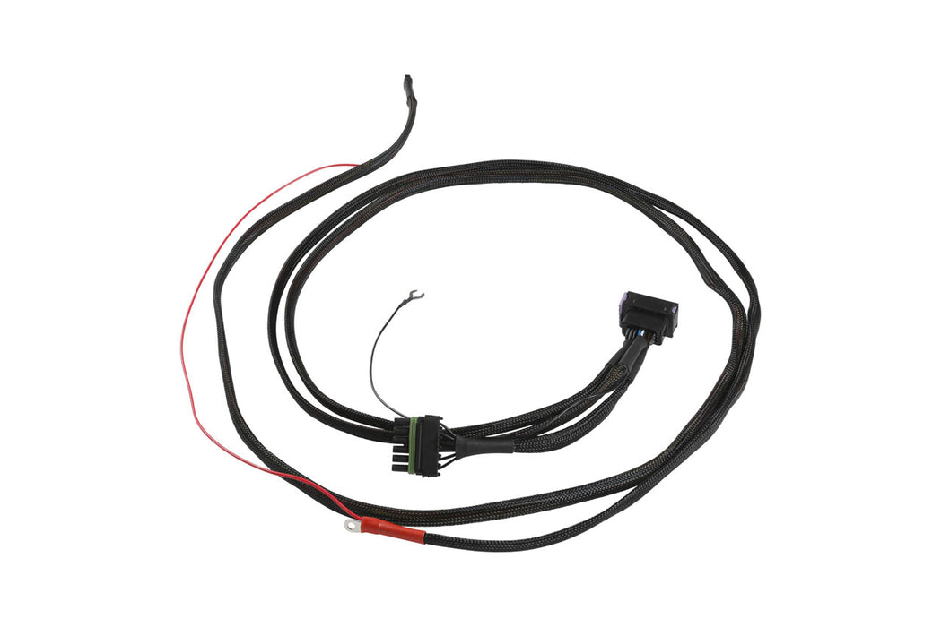 Pro Comp SS-6 Six Way Universal Switch Panel