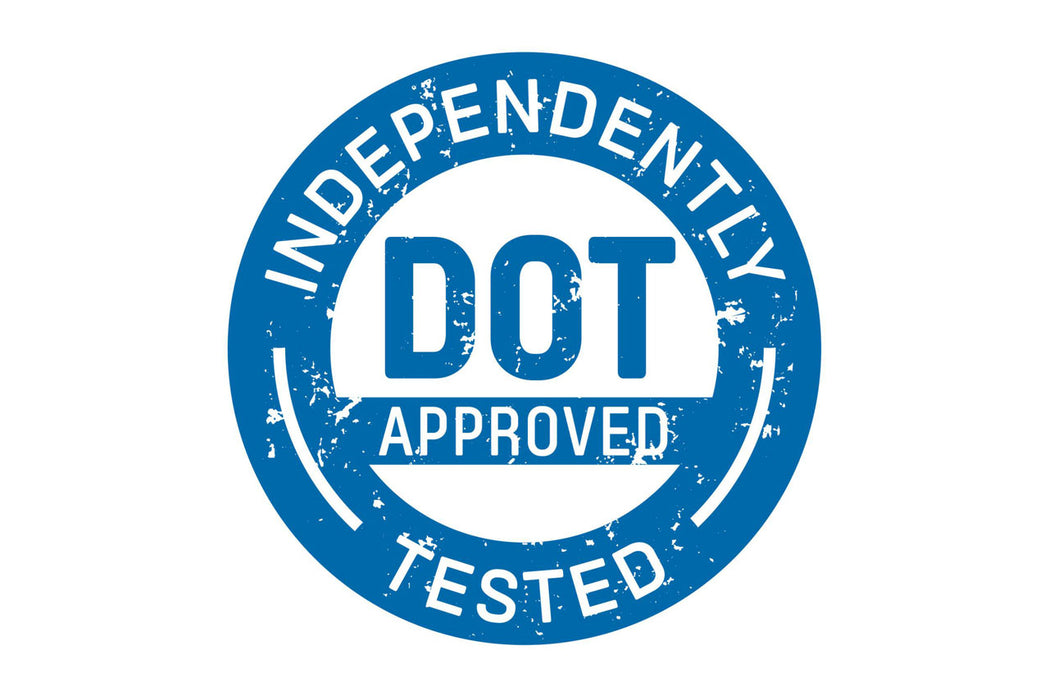 Pro Comp 7in LED Headlights For 2007-2017 Jeep JK