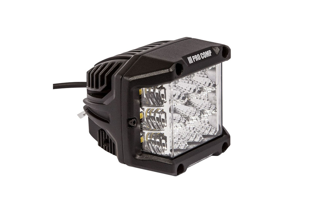 Pro Comp 75W LED Light Pods EXP76411P