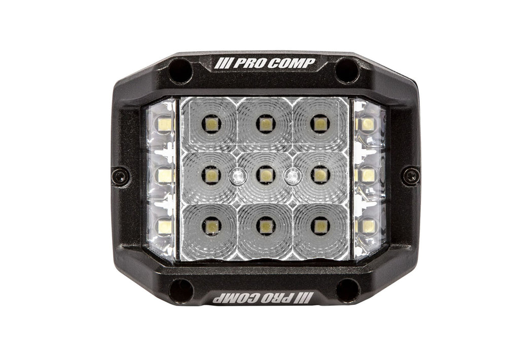 Pro Comp 75W LED Light Pods EXP76411P