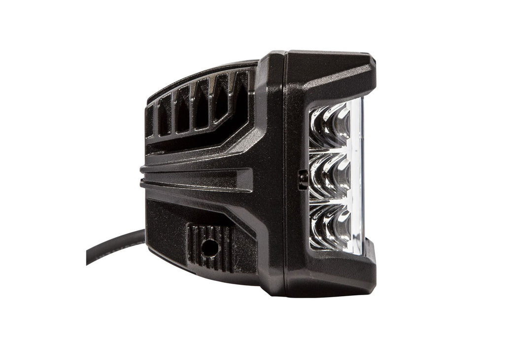 Pro Comp 75W LED Light Pods White Combo