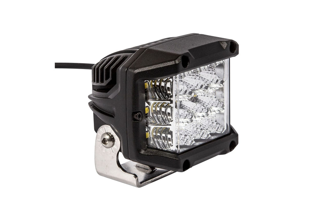 Pro Comp 75W LED Light Pods White Combo