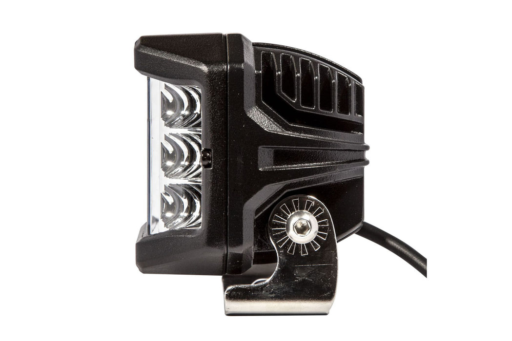 Pro Comp 75W LED Light Pods White Combo
