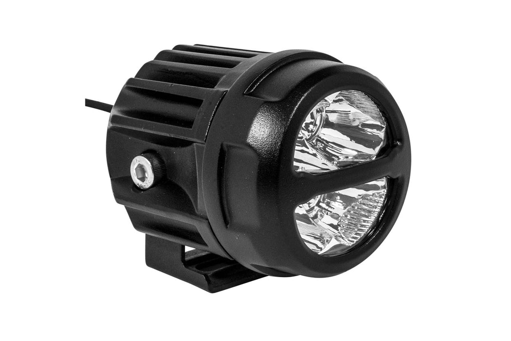 Pro Comp 2x2 Round 20W LED Light Pods EXP76412P