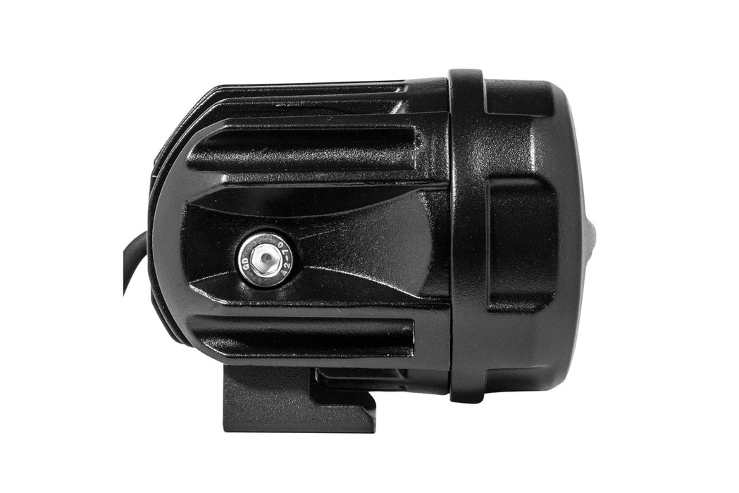 Pro Comp 2x2 Round 20W LED Light Pods EXP76412P