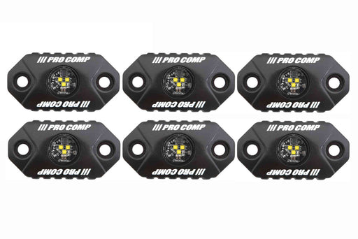 Pro Comp LED 9W Rock Lights EXP76501